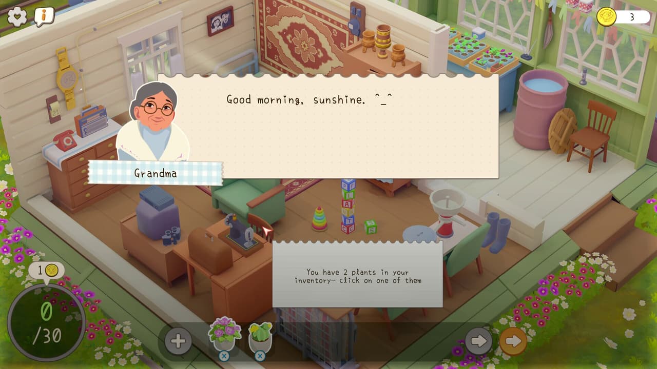 Urban Jungle screenshot 3