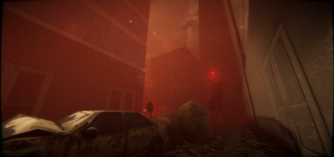 The Insignia Project - Chapter One screenshot 5