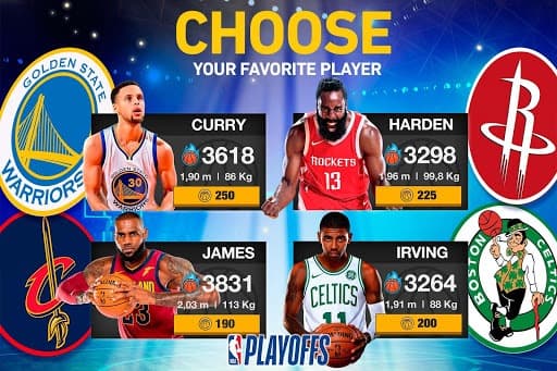 NBA General Manager 2018 - Basketball Coach Game screenshot 2