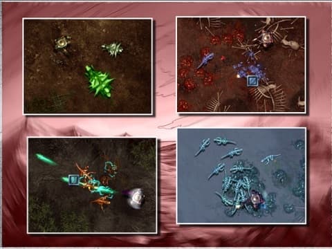 Crimsonworld HD screenshot 5