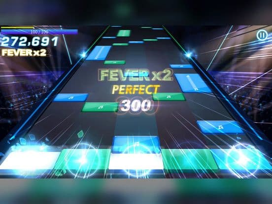 O2Jam - Music & Game screenshot 4