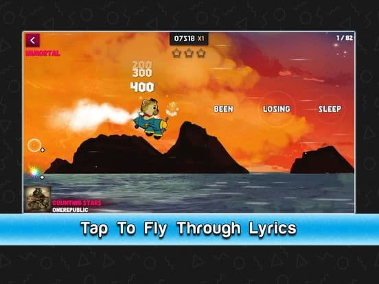 MuzArcade screenshot 3