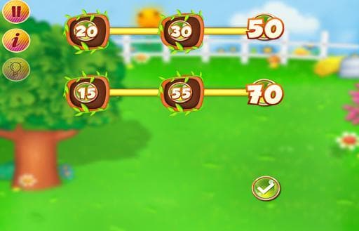Math Games For Kids screenshot 6