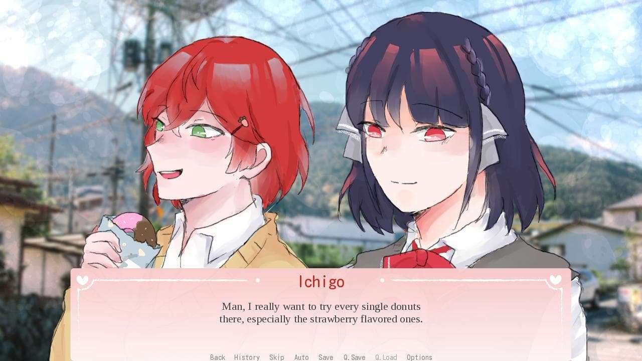 Sweetest Valentine screenshot 5