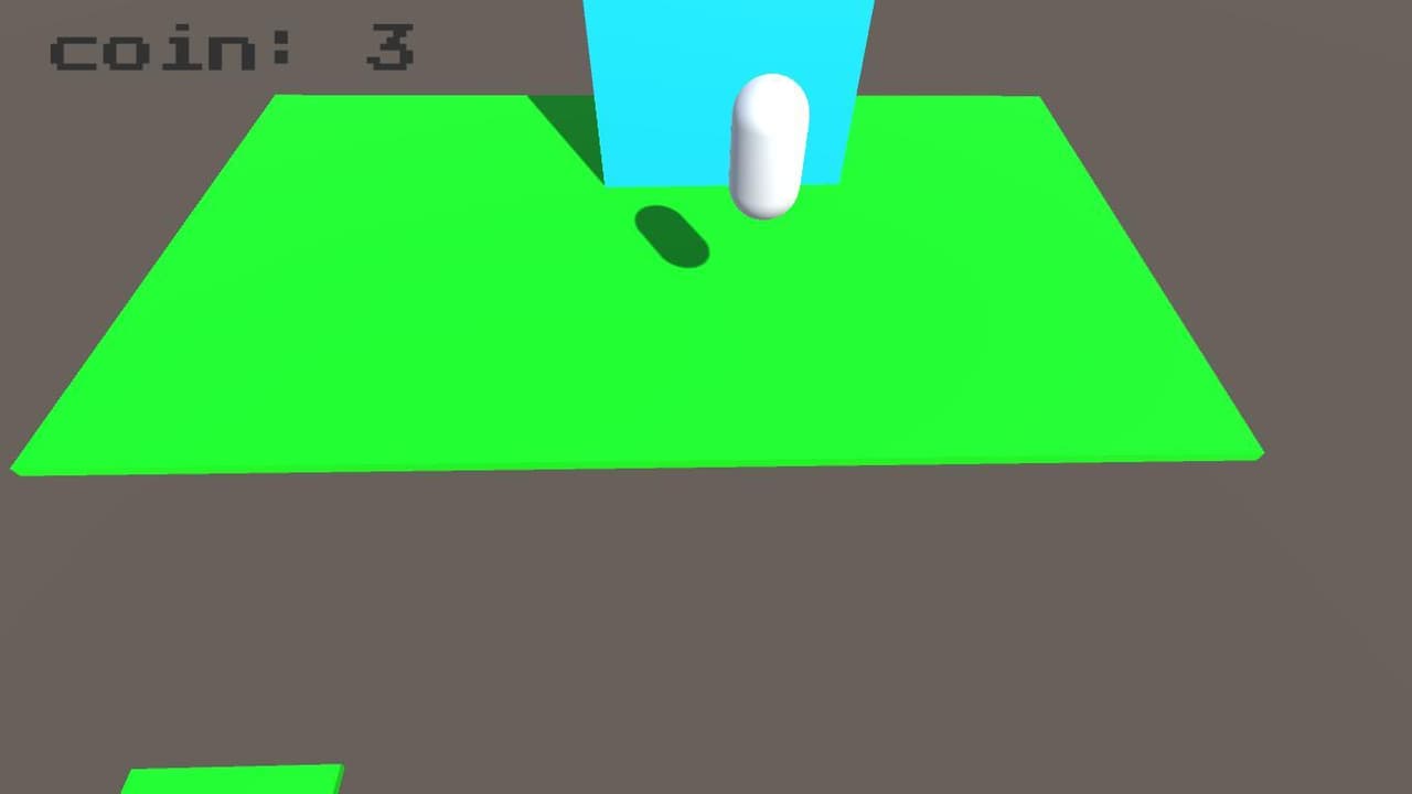 Impossible Adventure of Capsule screenshot 4