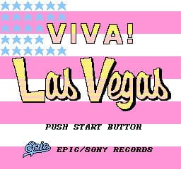 Vegas Dream screenshot 2