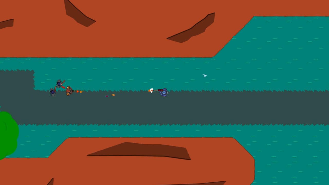 Forward To Victory screenshot 4