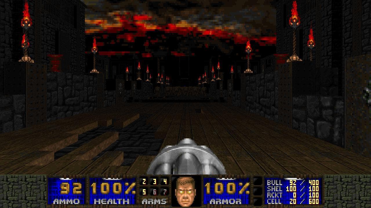 Hellbound (2013) screenshot 2