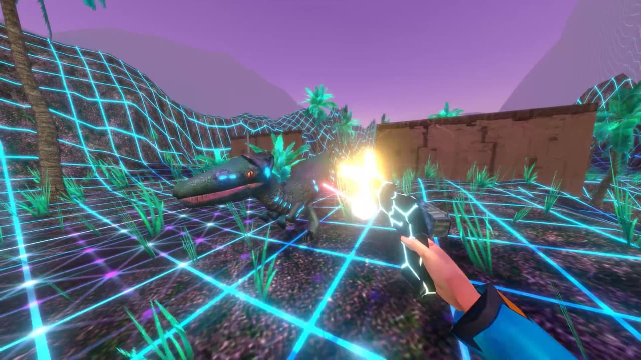 TresPunker screenshot 3