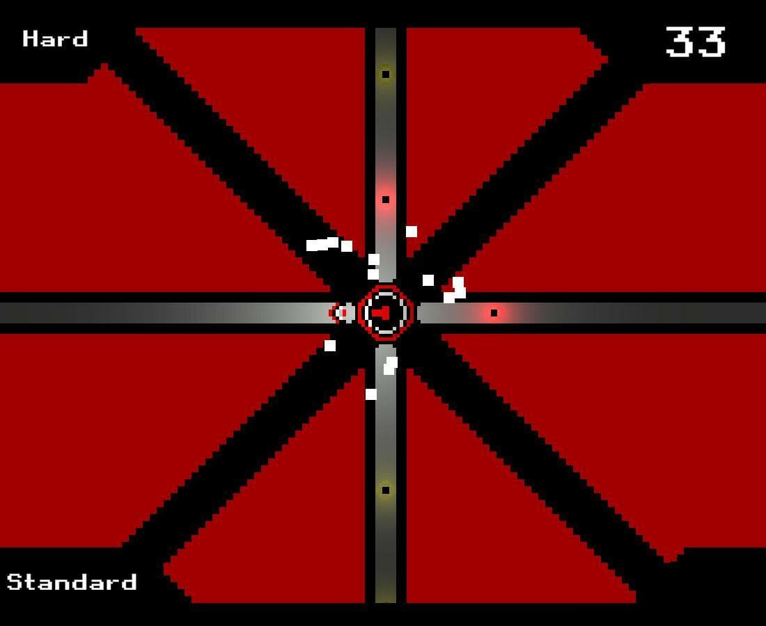 Octagon Project