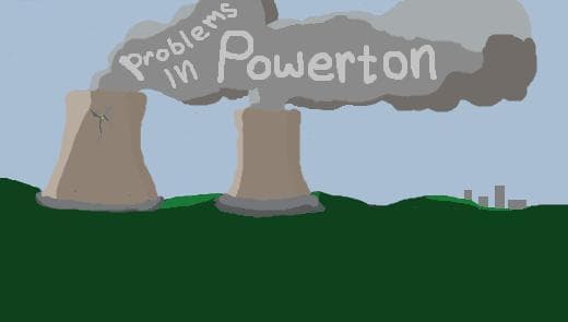 Powerton