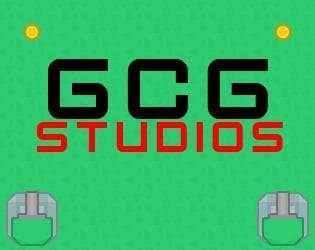 GCG screenshot 2
