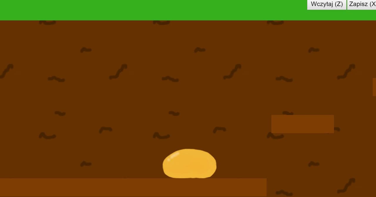 Żeluś Sneak peak