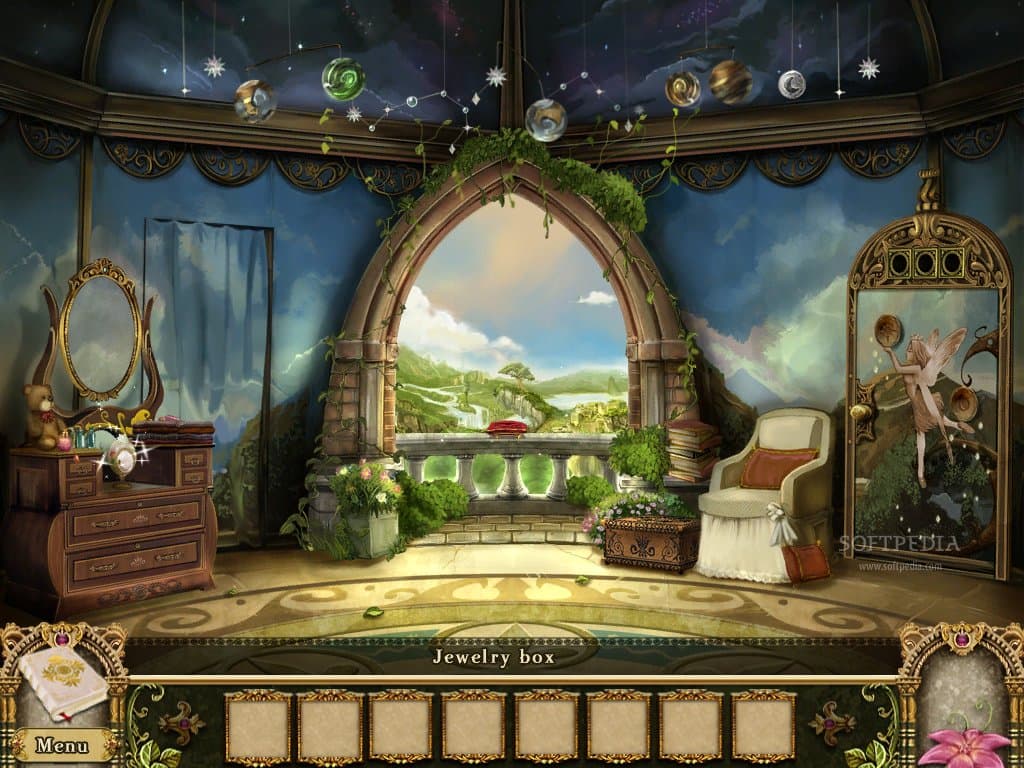 Awakening: The Dreamless Castle screenshot 5