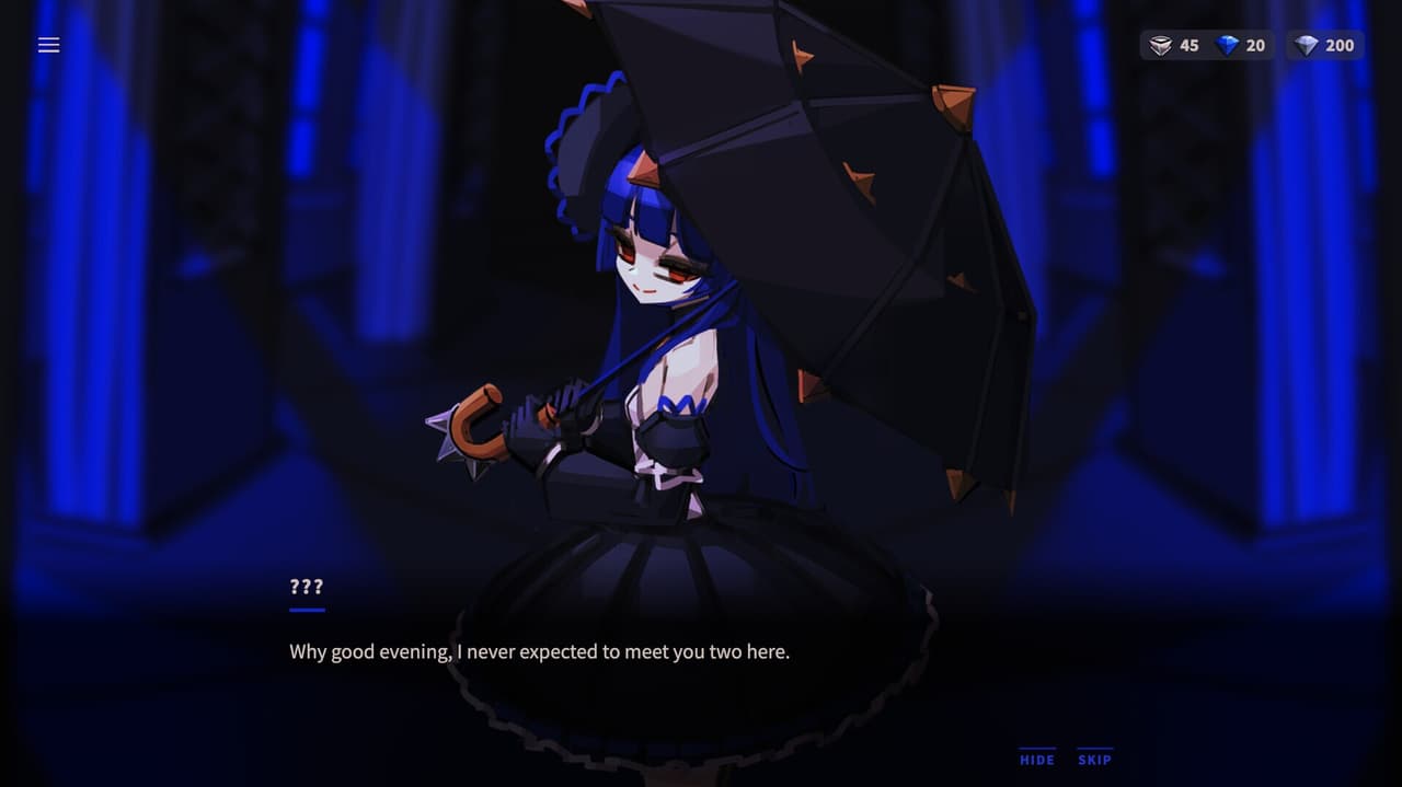 Phantom Rose 2 Sapphire screenshot 3