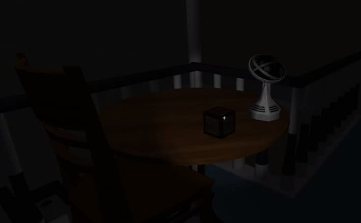 Sparkys Hunt (itch) screenshot 6