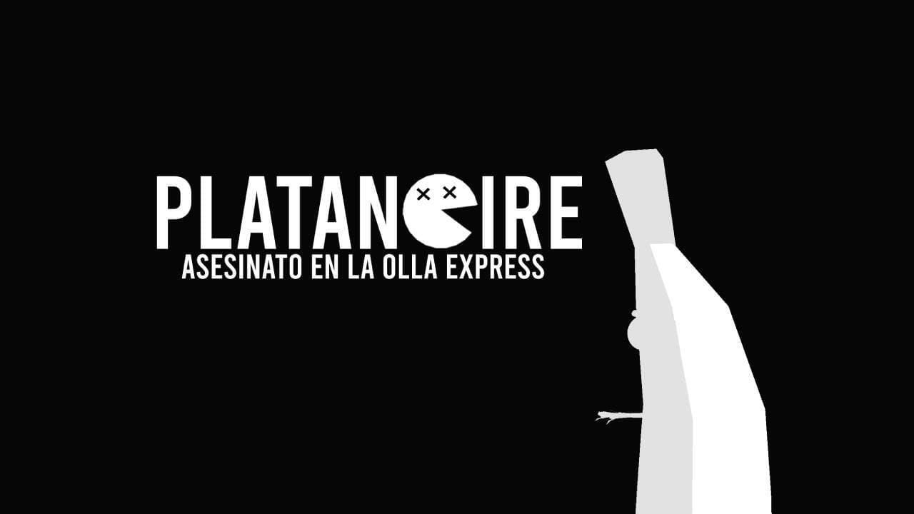 Platanoire: Asesinato en La Olla Express