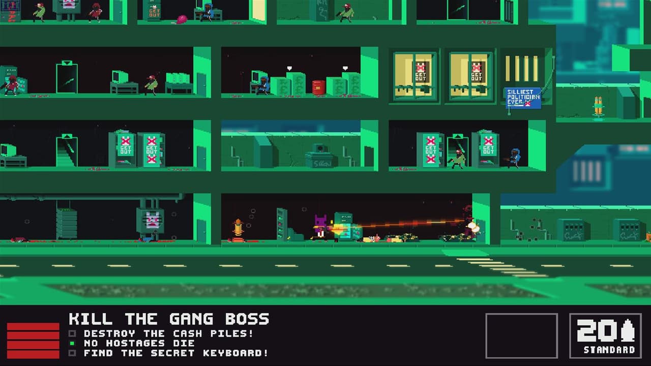 The BunnyLord Pro Hater Pack screenshot 2