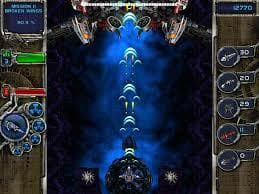 alien stars (itch) screenshot 6
