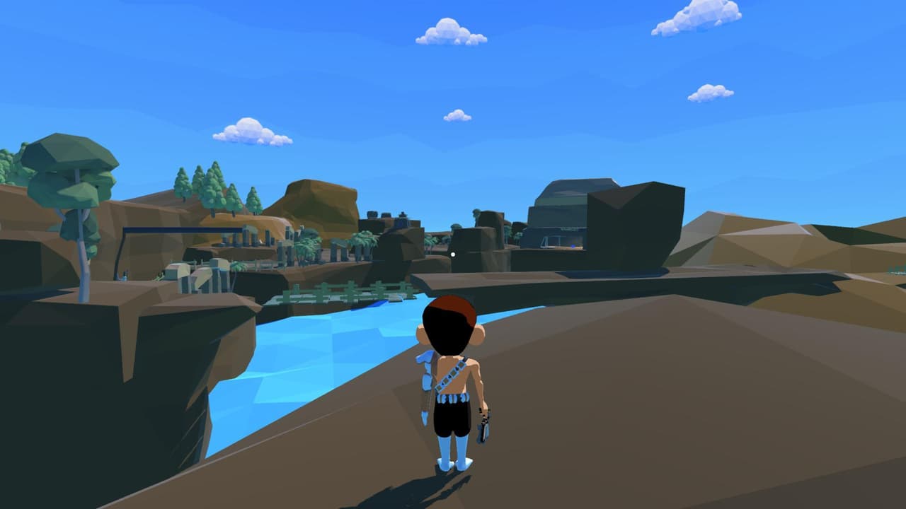 Wild Destinies screenshot 4
