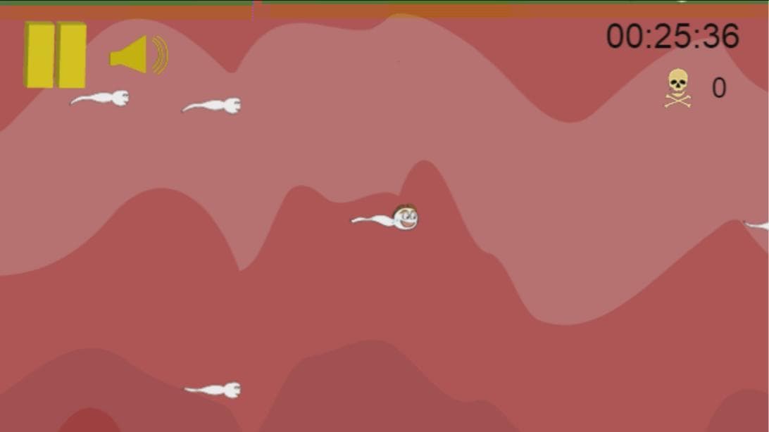 JAKE - Life speedrun screenshot 2