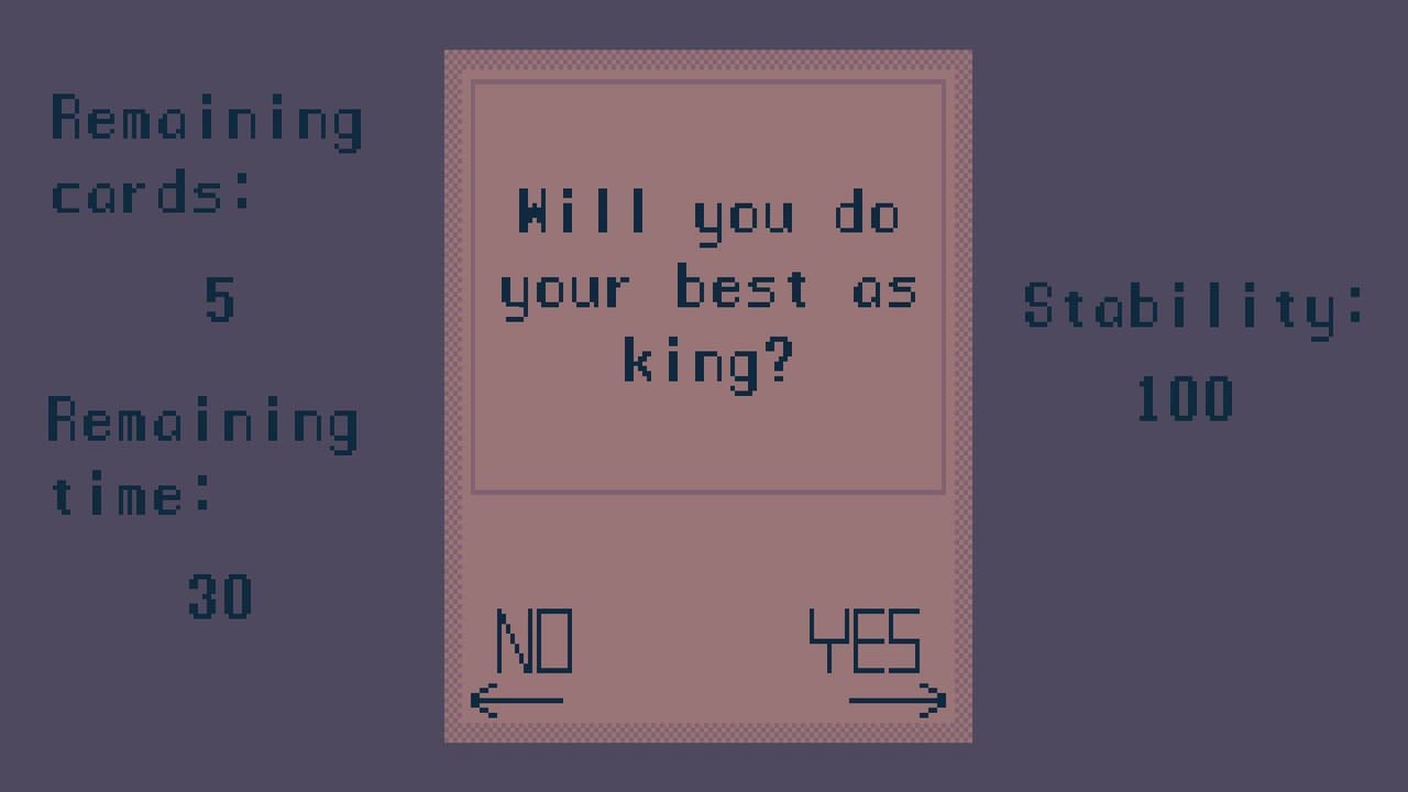 The Good King screenshot 2