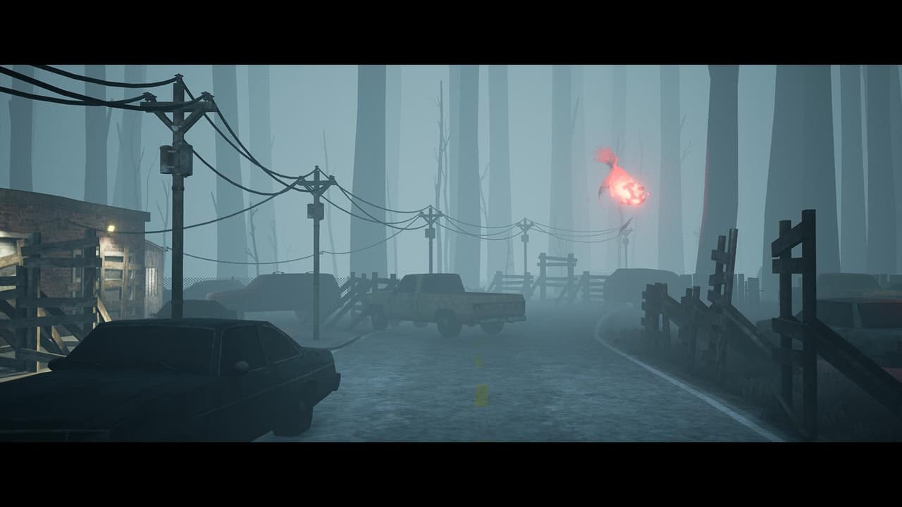 End of Times (MrRamm) screenshot 3