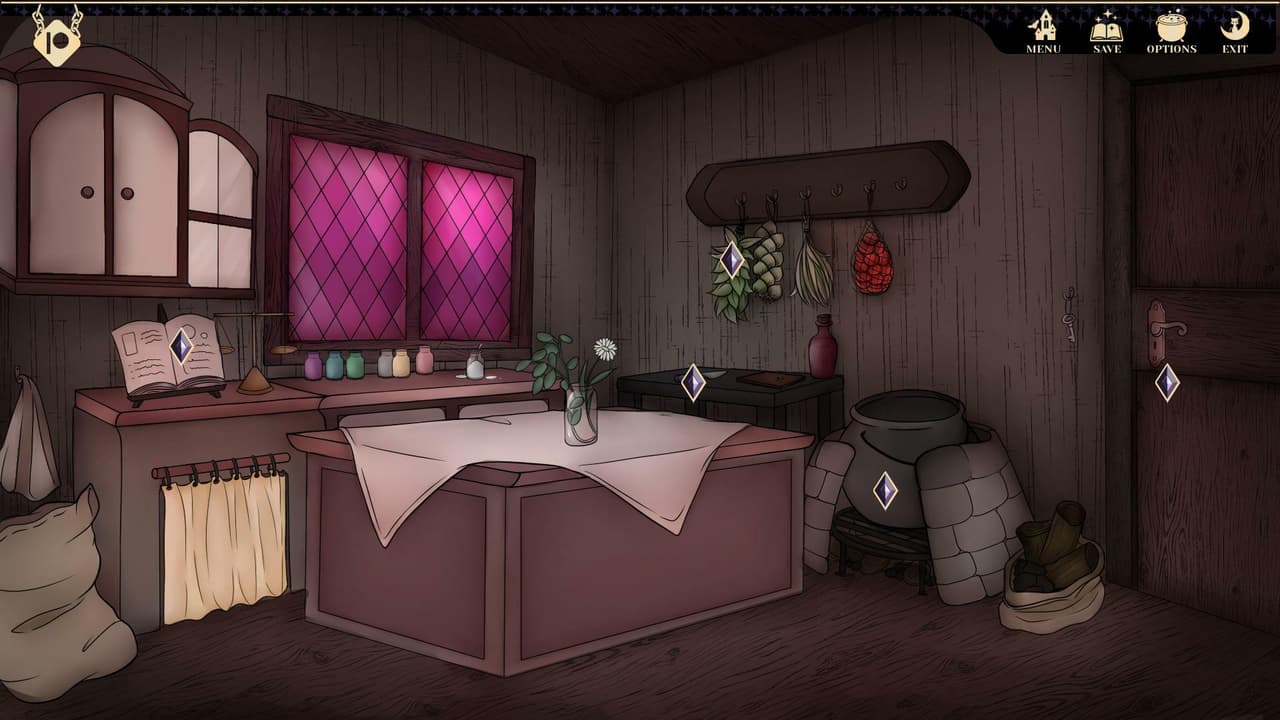 Witch Tales [DEMO] screenshot 6