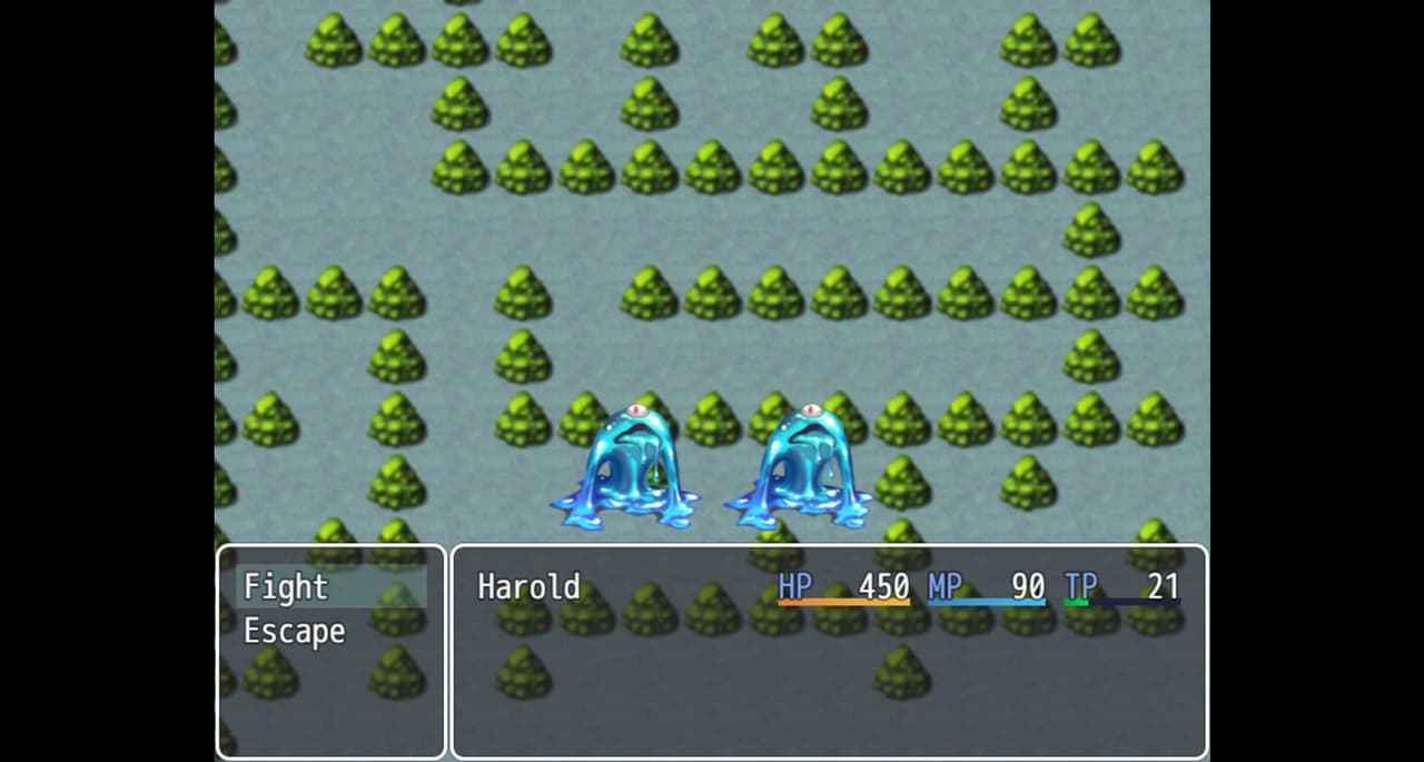 Puzzles of Dungeons screenshot 3