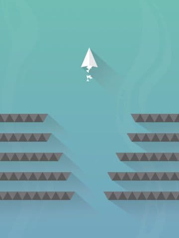 Ballistic Rocket screenshot 2