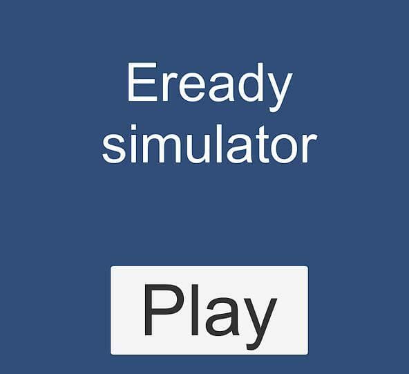 Eready