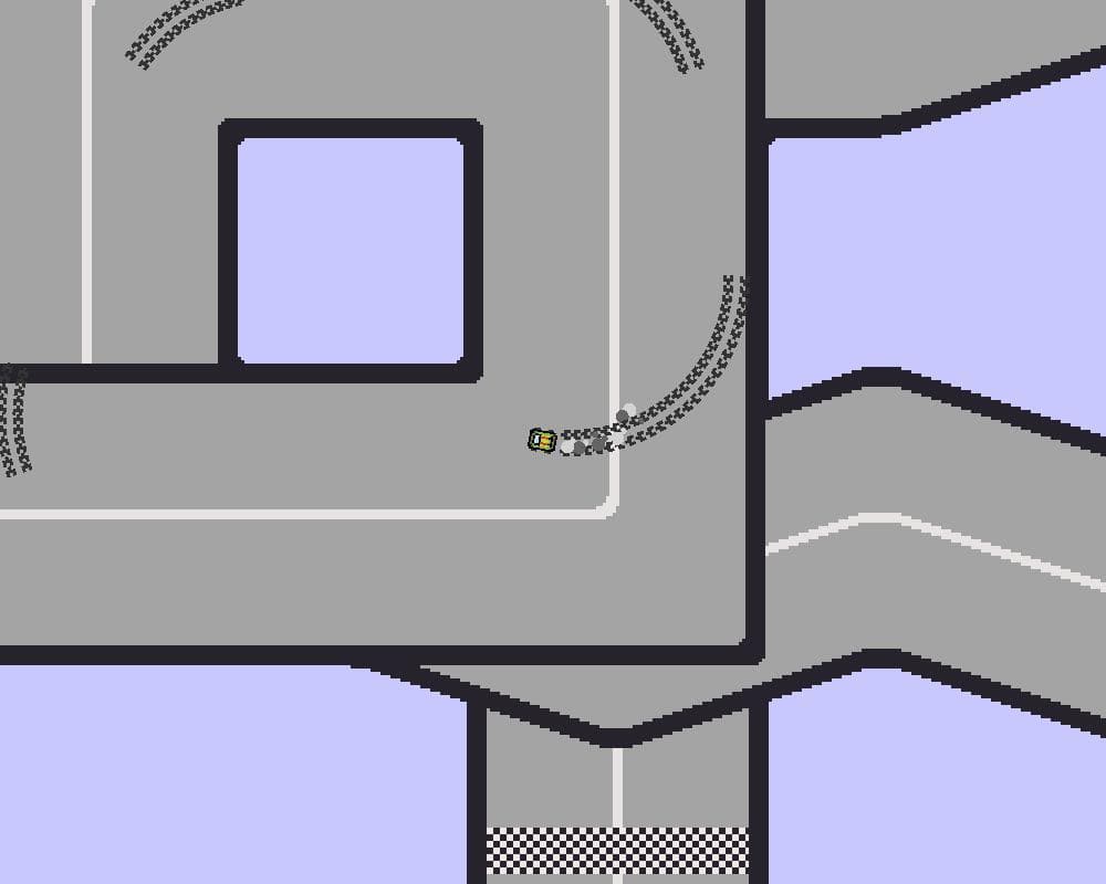 Unknown Roads screenshot 3