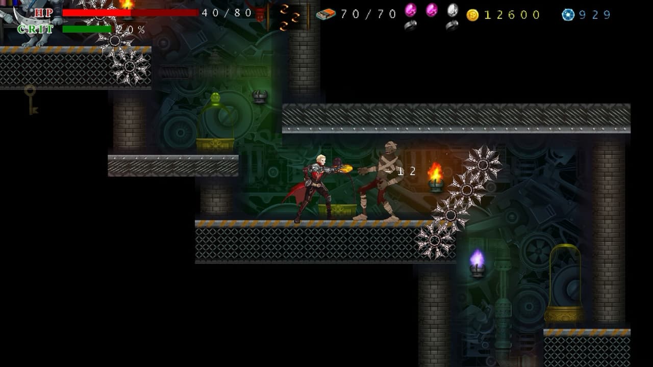 Dead by Death screenshot 6