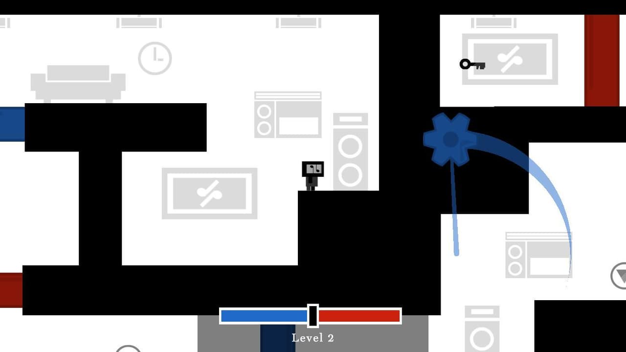 Pitching screenshot 3