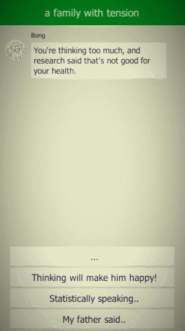 Chatter screenshot 3