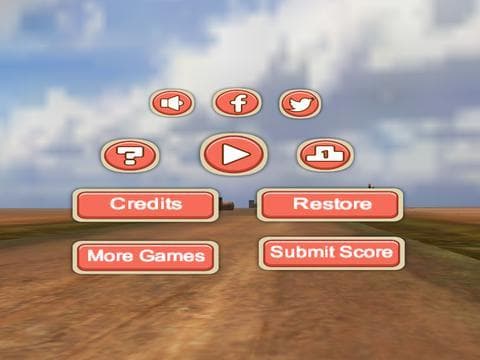 Speed Bike Racer 3D 2014 HD Free screenshot 3