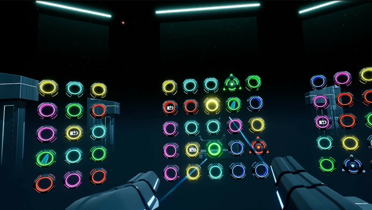 ARCADEON VR screenshot 4