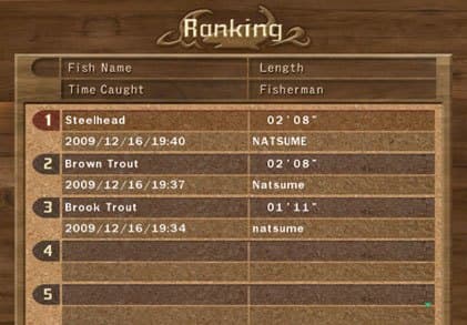 Reel Fishing Challenge II