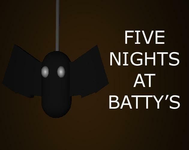 Five Nights At Battys screenshot 2