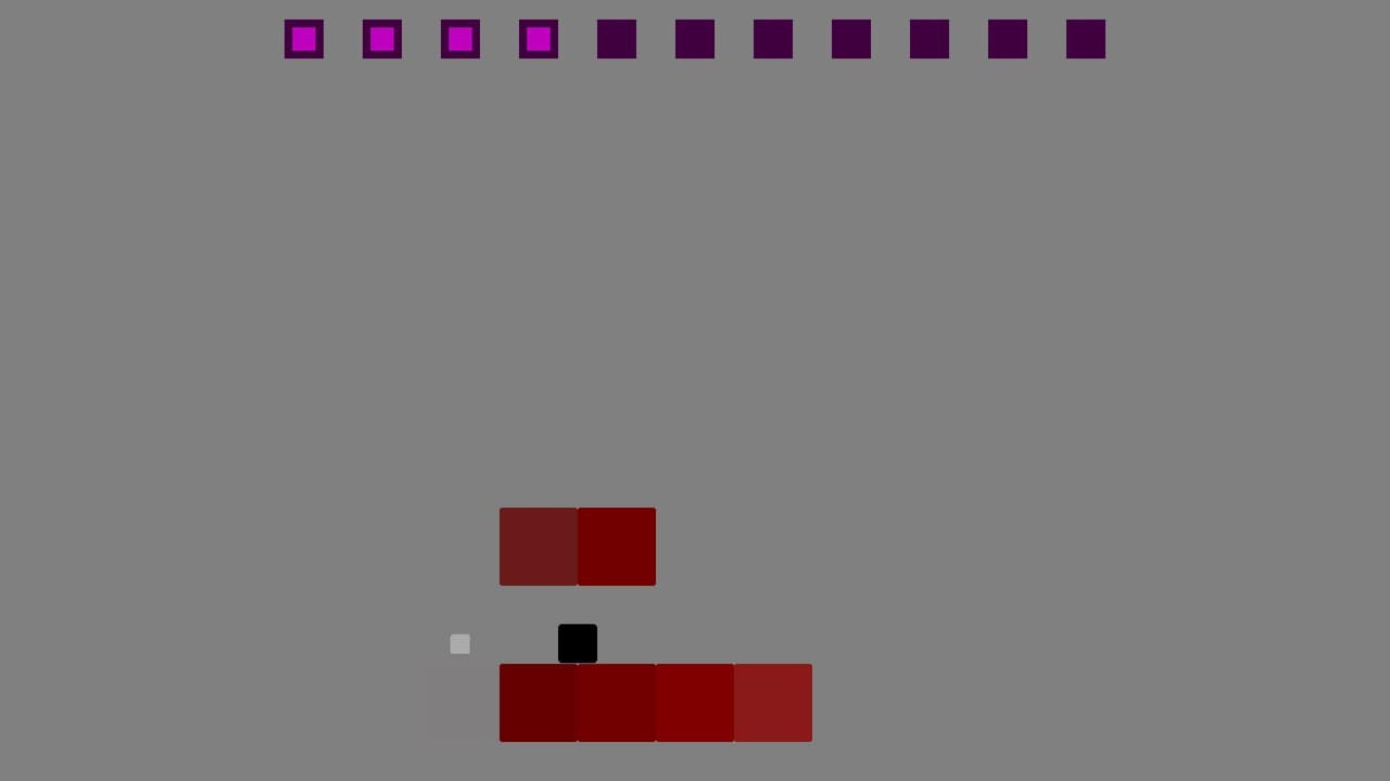 Dissipate (Nodli) screenshot 3