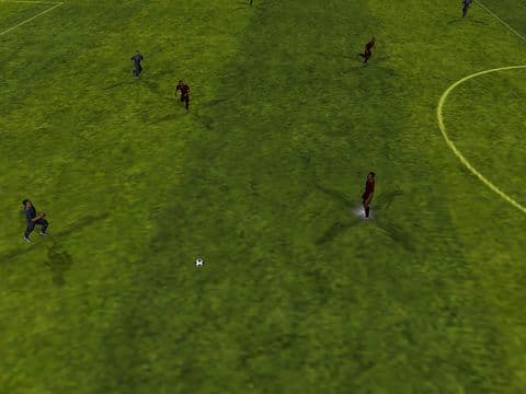 Football Star 2016 World Legend screenshot 5