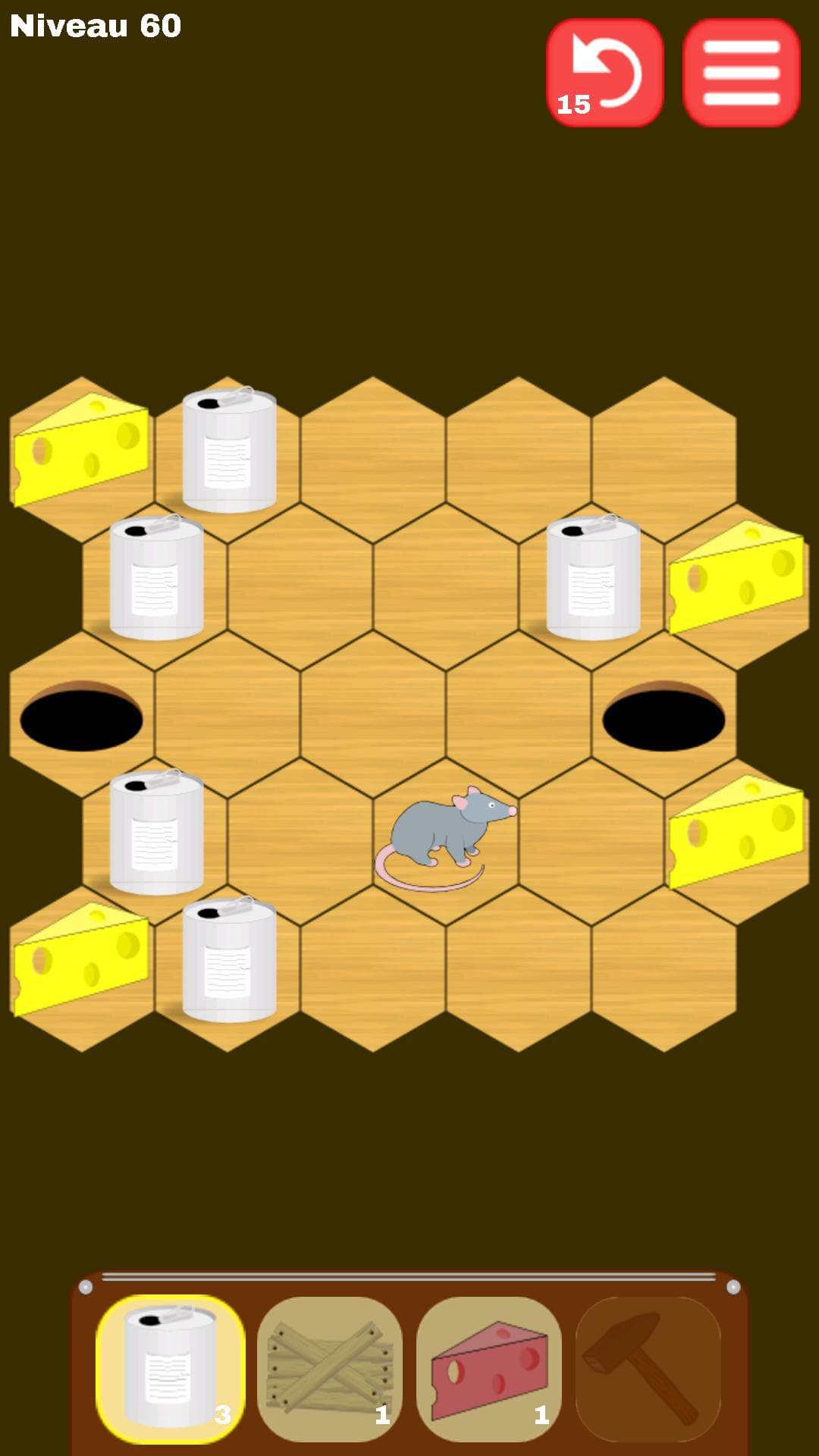 Rat Trap