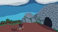 The Dungeon Puzzler