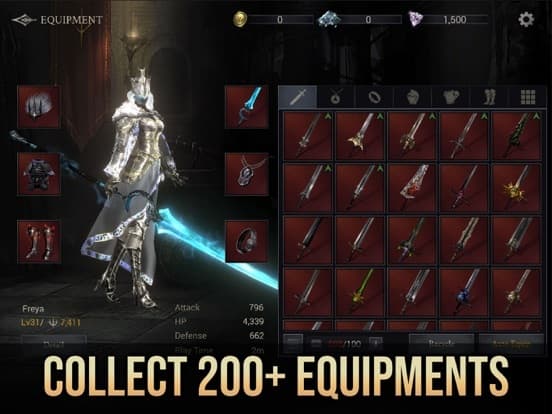 Shadow Hunter: Special Edition screenshot 6