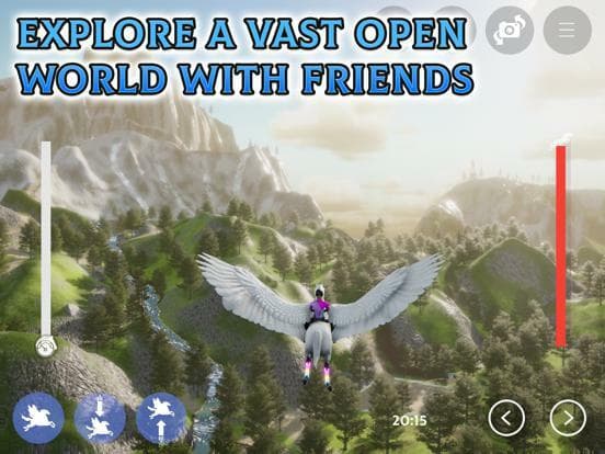 Horse Academy Island screenshot 5