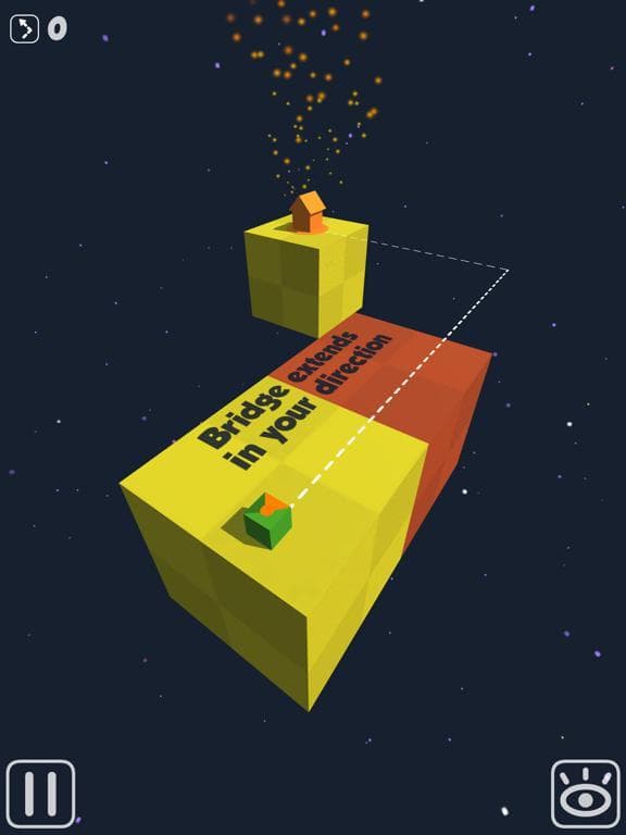 Look over the Edge screenshot 6