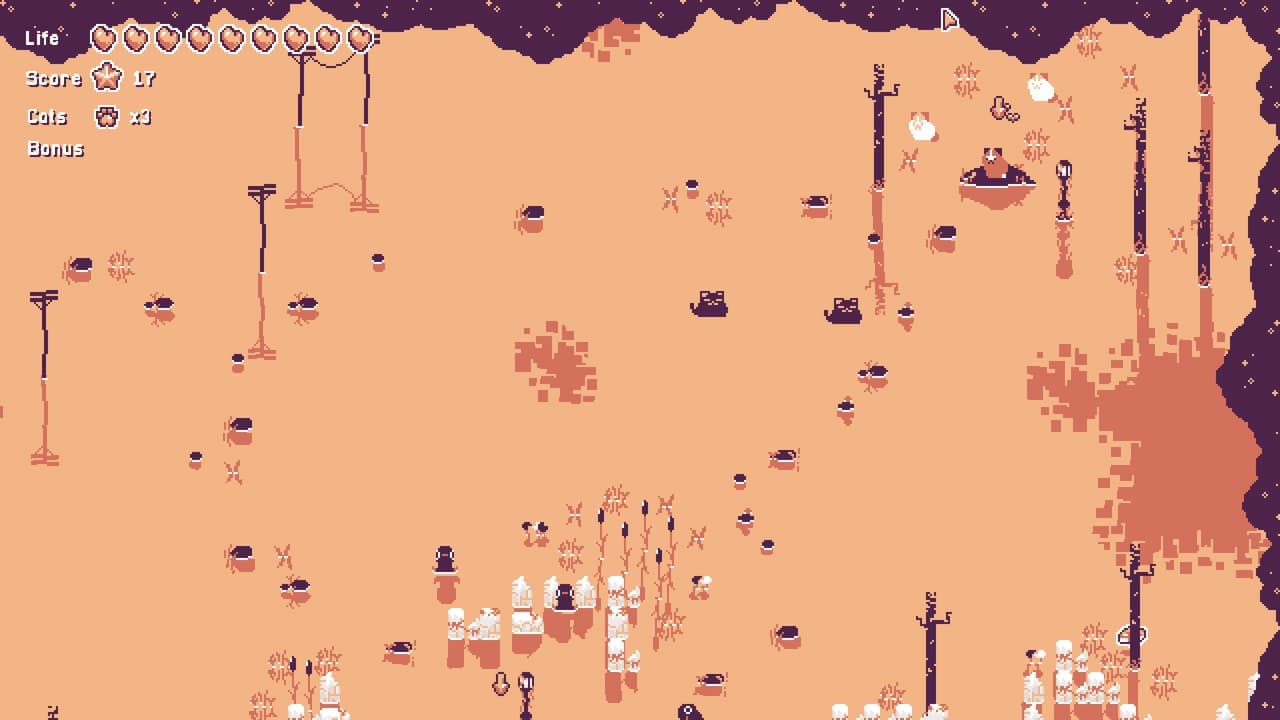 Chadowlands screenshot 3