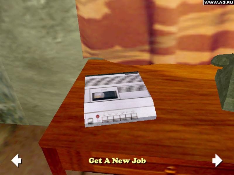 Driver (1999) screenshot 4