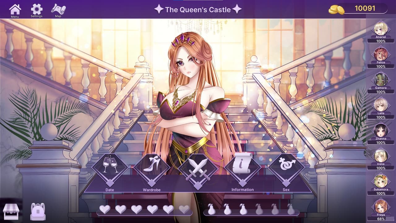 I`m Isekai Hero screenshot 6