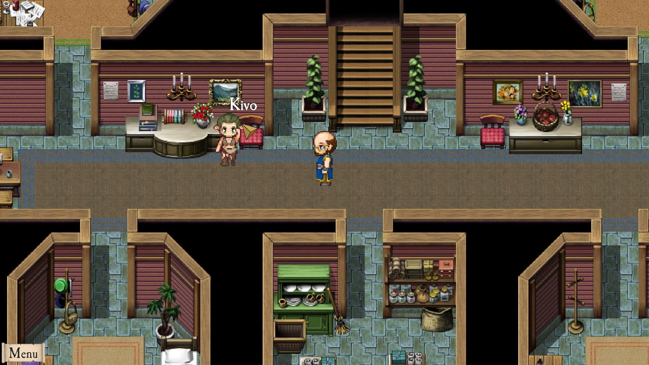 For Evelyn screenshot 3